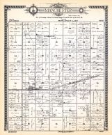 Manchester Township, Kingsbury County 1929